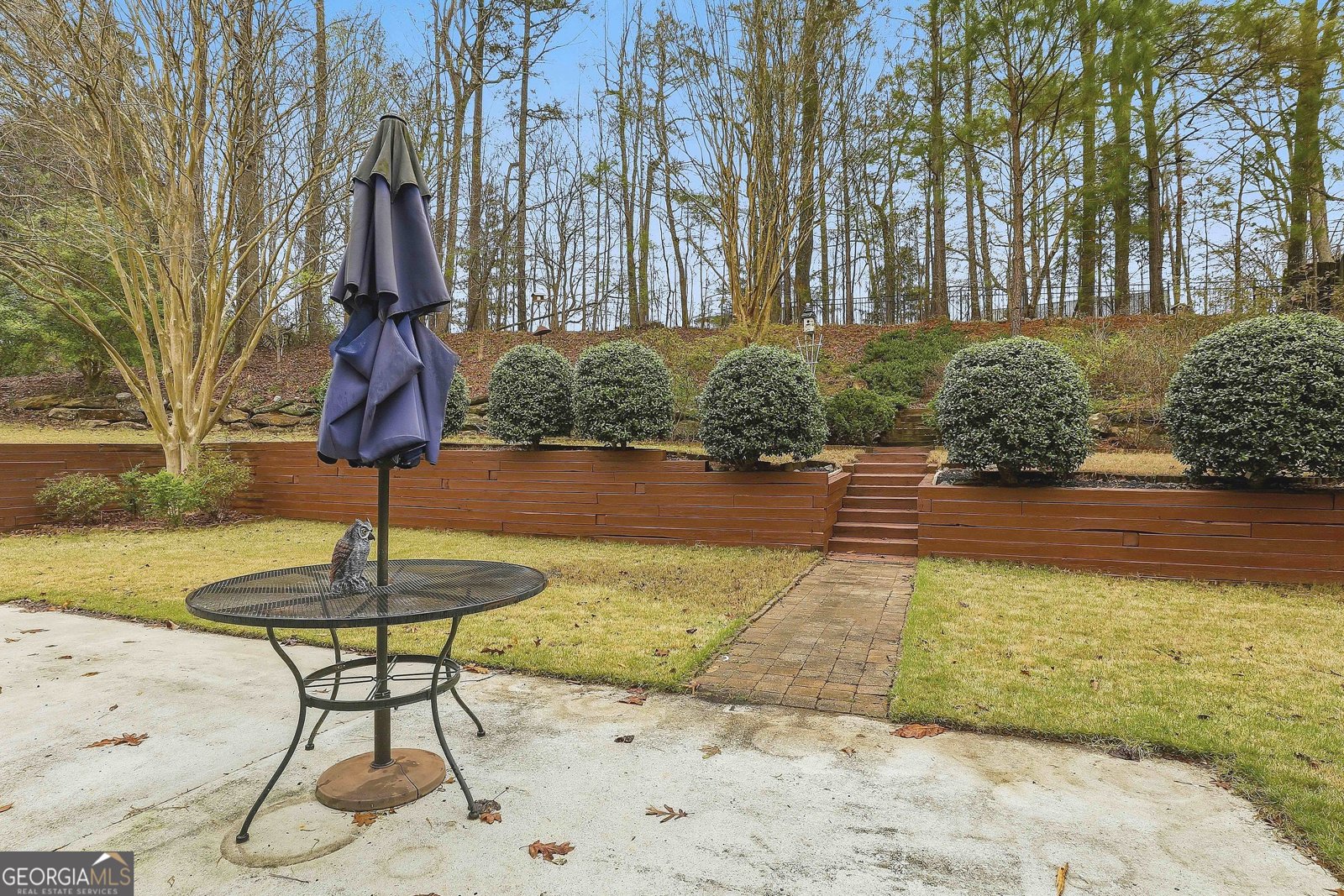 27 Greenwood Court Newnan - Photo 39