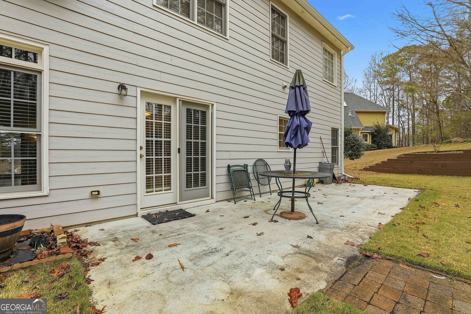 27 Greenwood Court Newnan - Photo 40