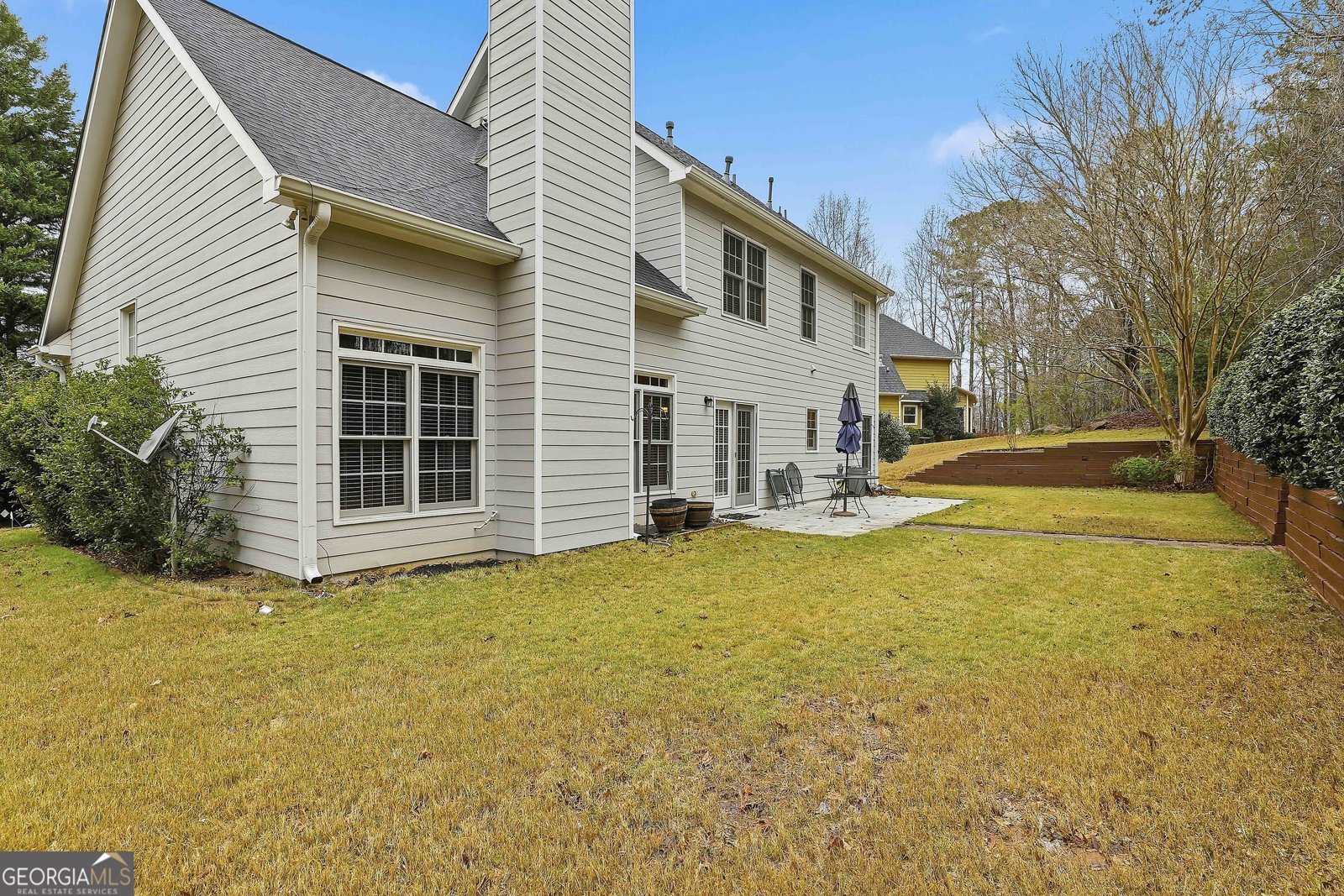 27 Greenwood Court Newnan - Photo 42