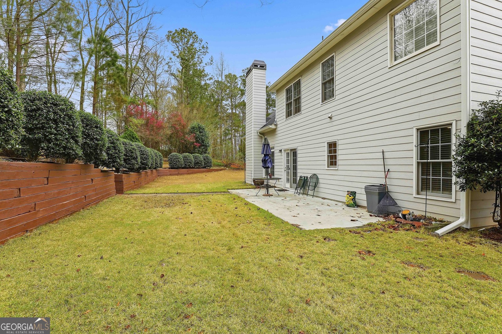 27 Greenwood Court Newnan - Photo 44
