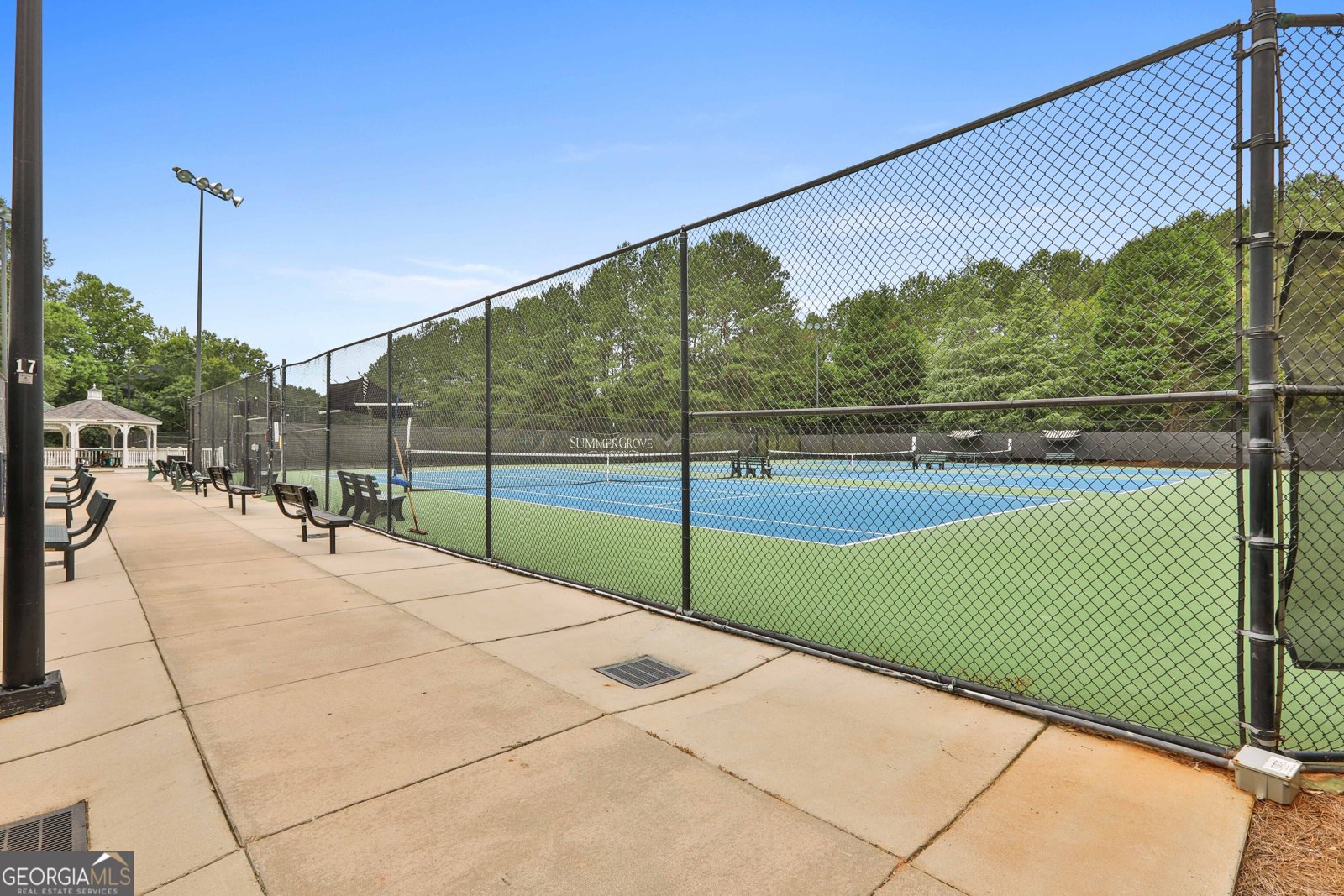 27 Greenwood Court Newnan - Photo 52