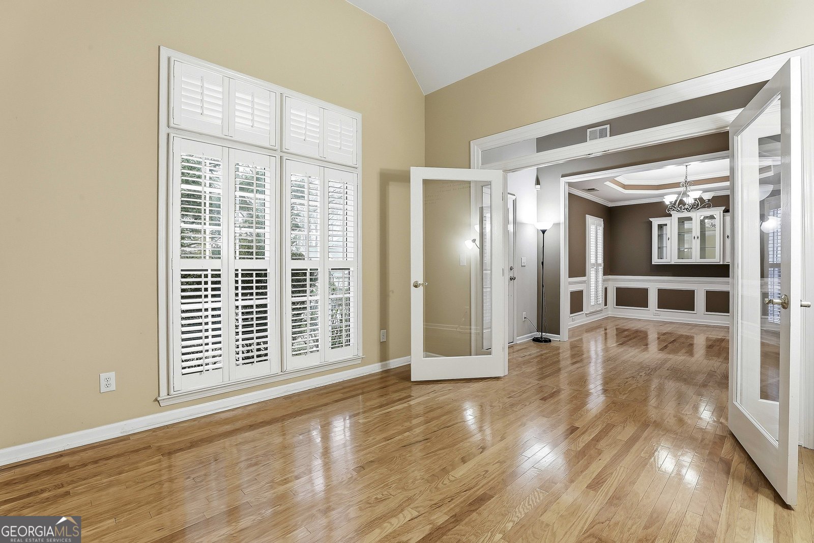 27 Greenwood Court Newnan - Photo 8