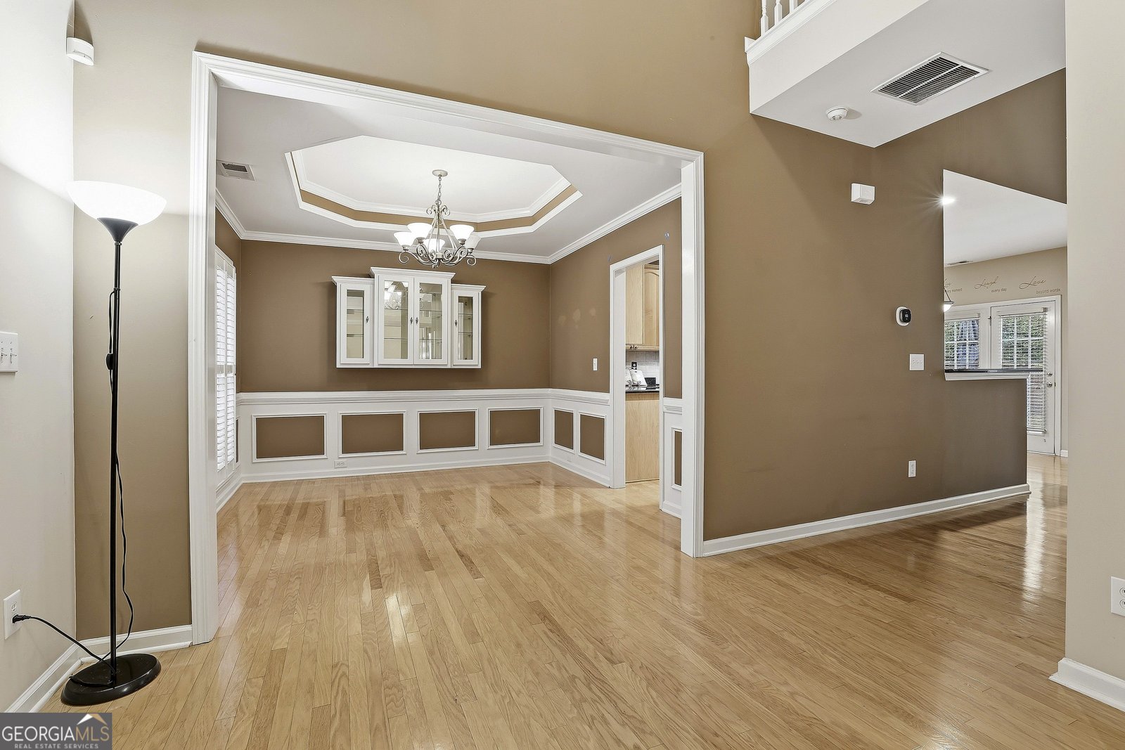 27 Greenwood Court Newnan - Photo 9