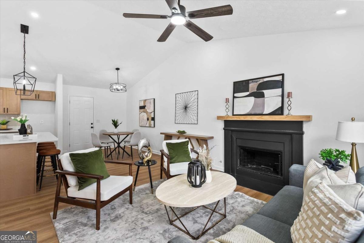 1381 To Lani Farm Road Stone Mountain - Photo 10