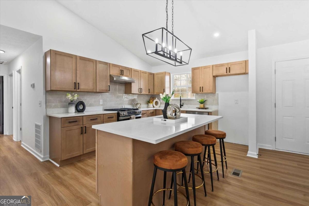 1381 To Lani Farm Road Stone Mountain - Photo 11