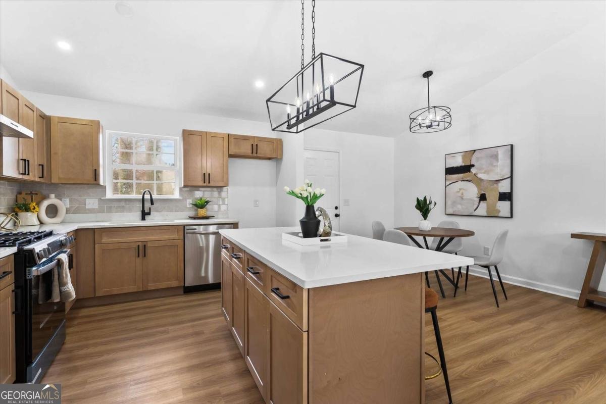 1381 To Lani Farm Road Stone Mountain - Photo 13