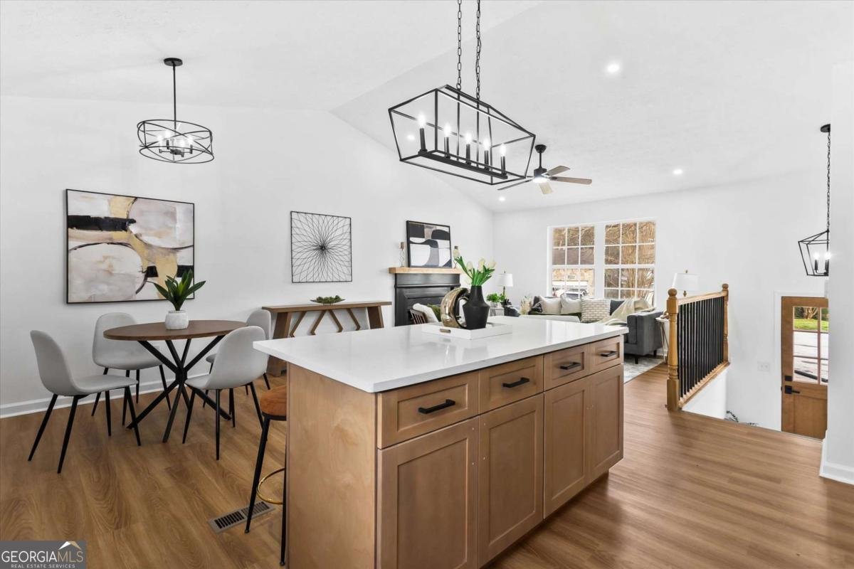 1381 To Lani Farm Road Stone Mountain - Photo 14