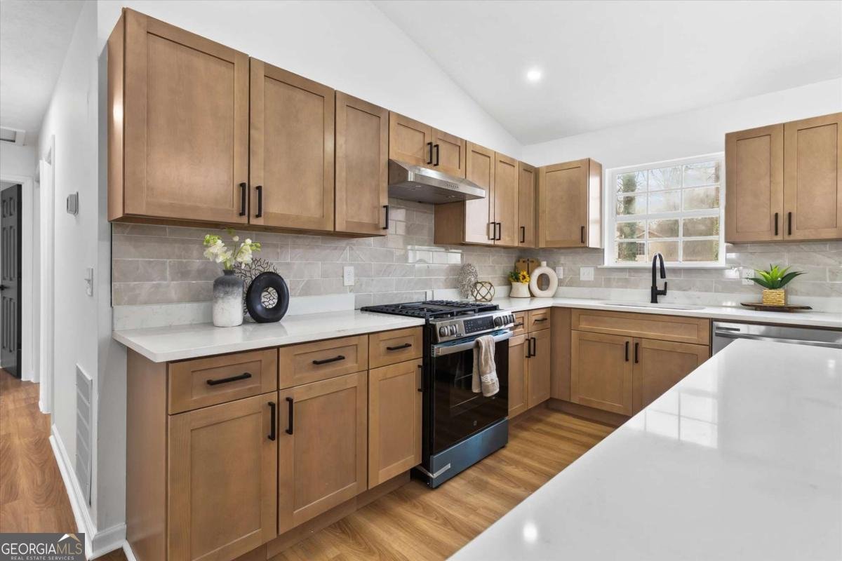 1381 To Lani Farm Road Stone Mountain - Photo 16