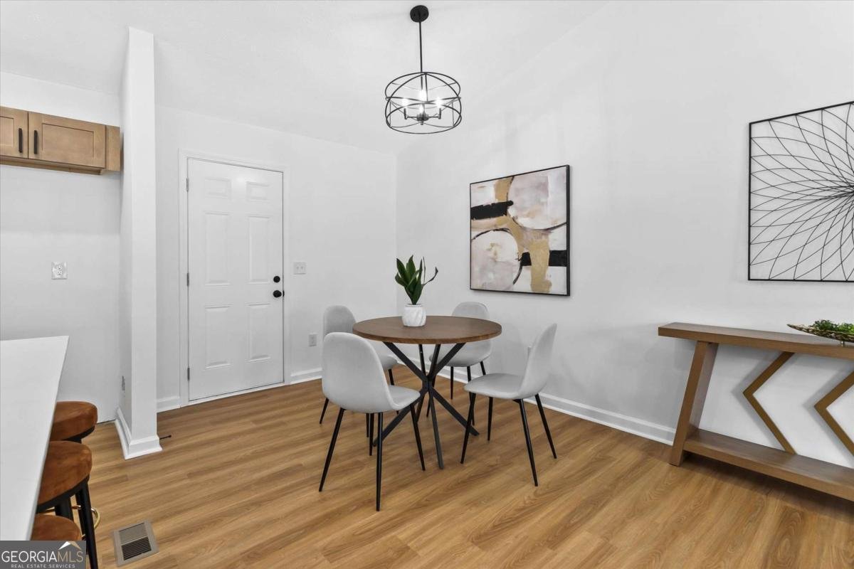 1381 To Lani Farm Road Stone Mountain - Photo 17