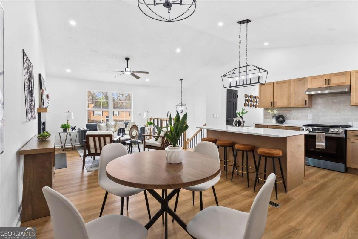 1381 To Lani Farm Road Stone Mountain - Photo 18