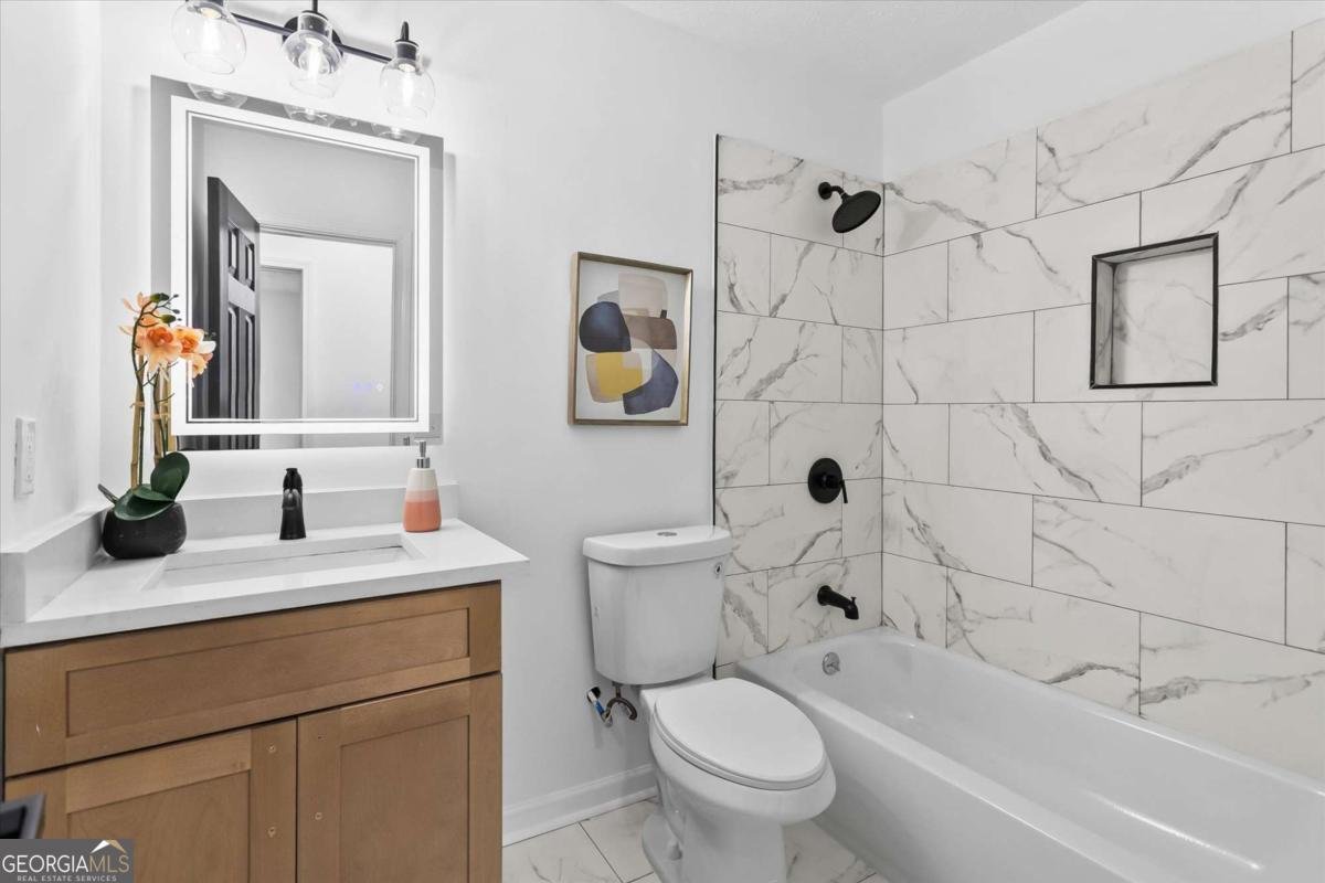 1381 To Lani Farm Road Stone Mountain - Photo 20