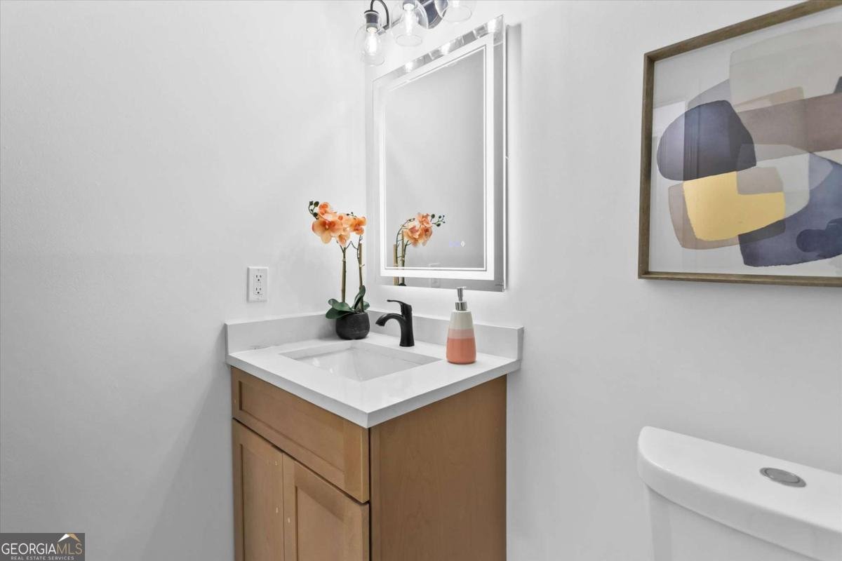 1381 To Lani Farm Road Stone Mountain - Photo 22