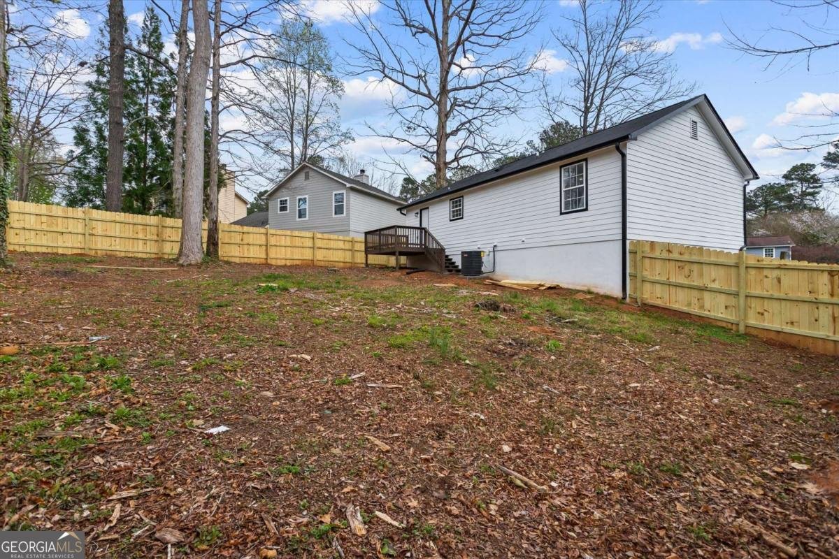 1381 To Lani Farm Road Stone Mountain - Photo 40