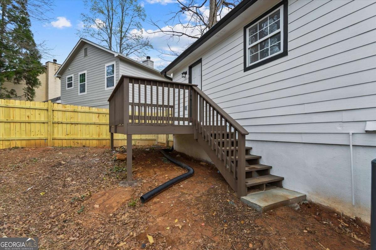 1381 To Lani Farm Road Stone Mountain - Photo 41