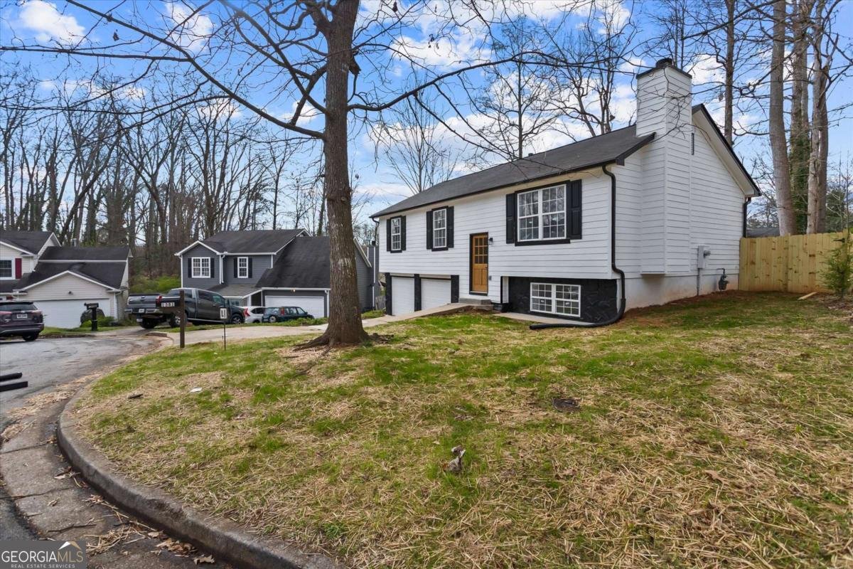 1381 To Lani Farm Road Stone Mountain - Photo 44