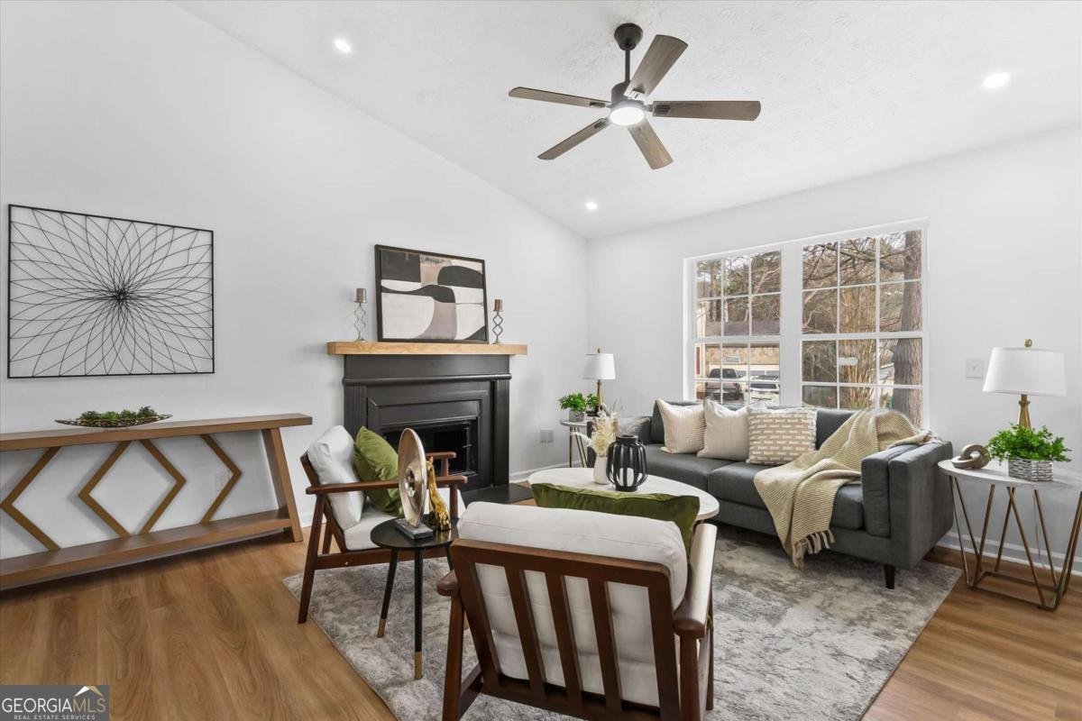 1381 To Lani Farm Road Stone Mountain - Photo 6