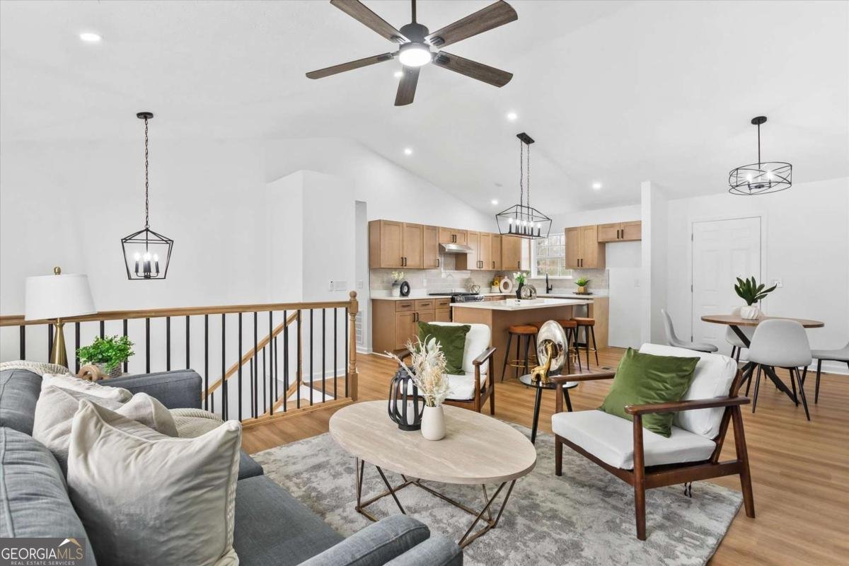 1381 To Lani Farm Road Stone Mountain - Photo 8