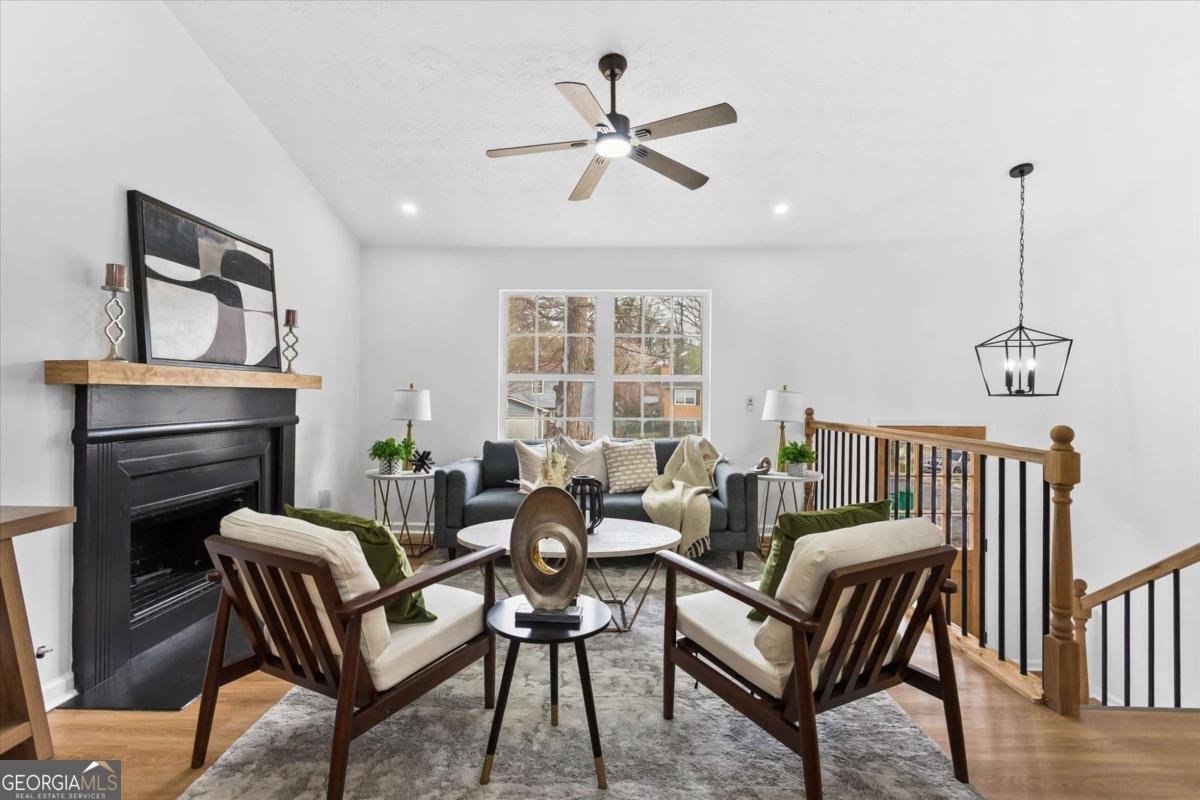 1381 To Lani Farm Road Stone Mountain - Photo 9