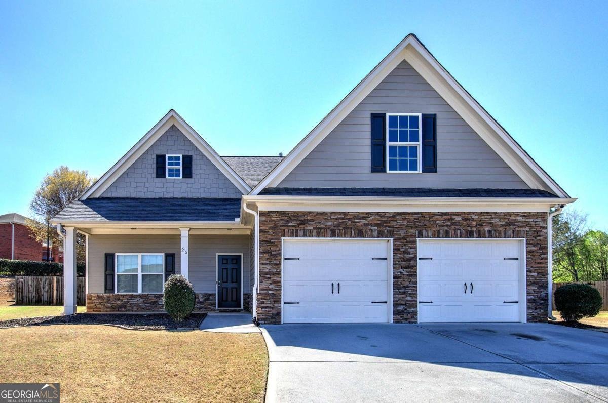 25 Winter Pointe Cartersville - Photo 1