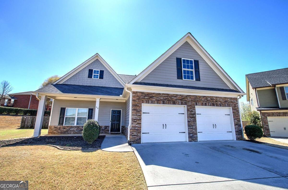 25 Winter Pointe Cartersville - Photo 41