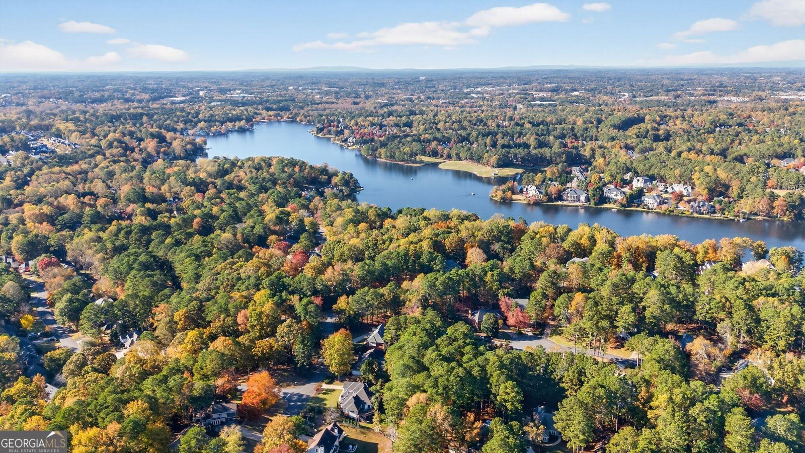 410 Fox Chase Circle Alpharetta - Photo 11
