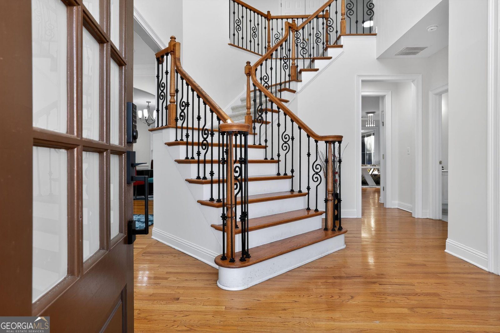 410 Fox Chase Circle Alpharetta - Photo 12