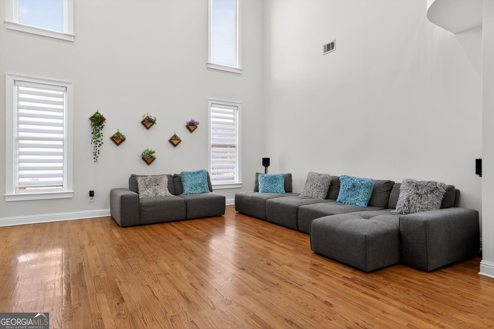 410 Fox Chase Circle Alpharetta - Photo 16