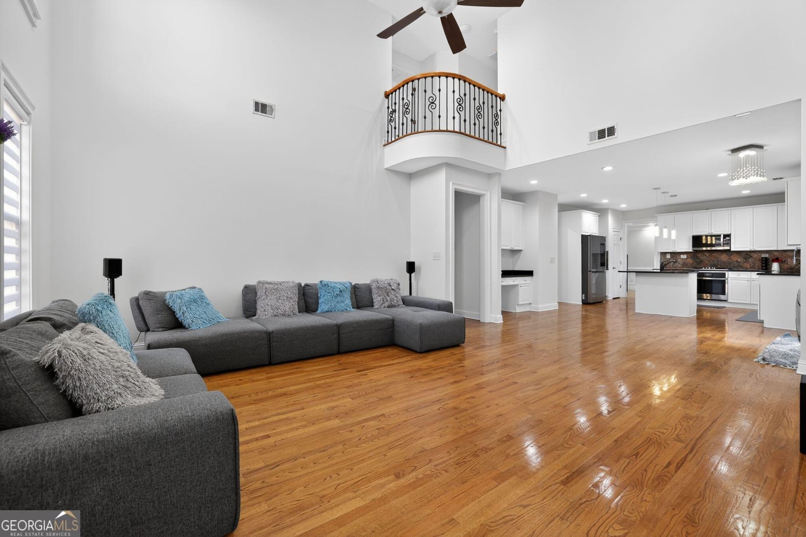 410 Fox Chase Circle Alpharetta - Photo 17