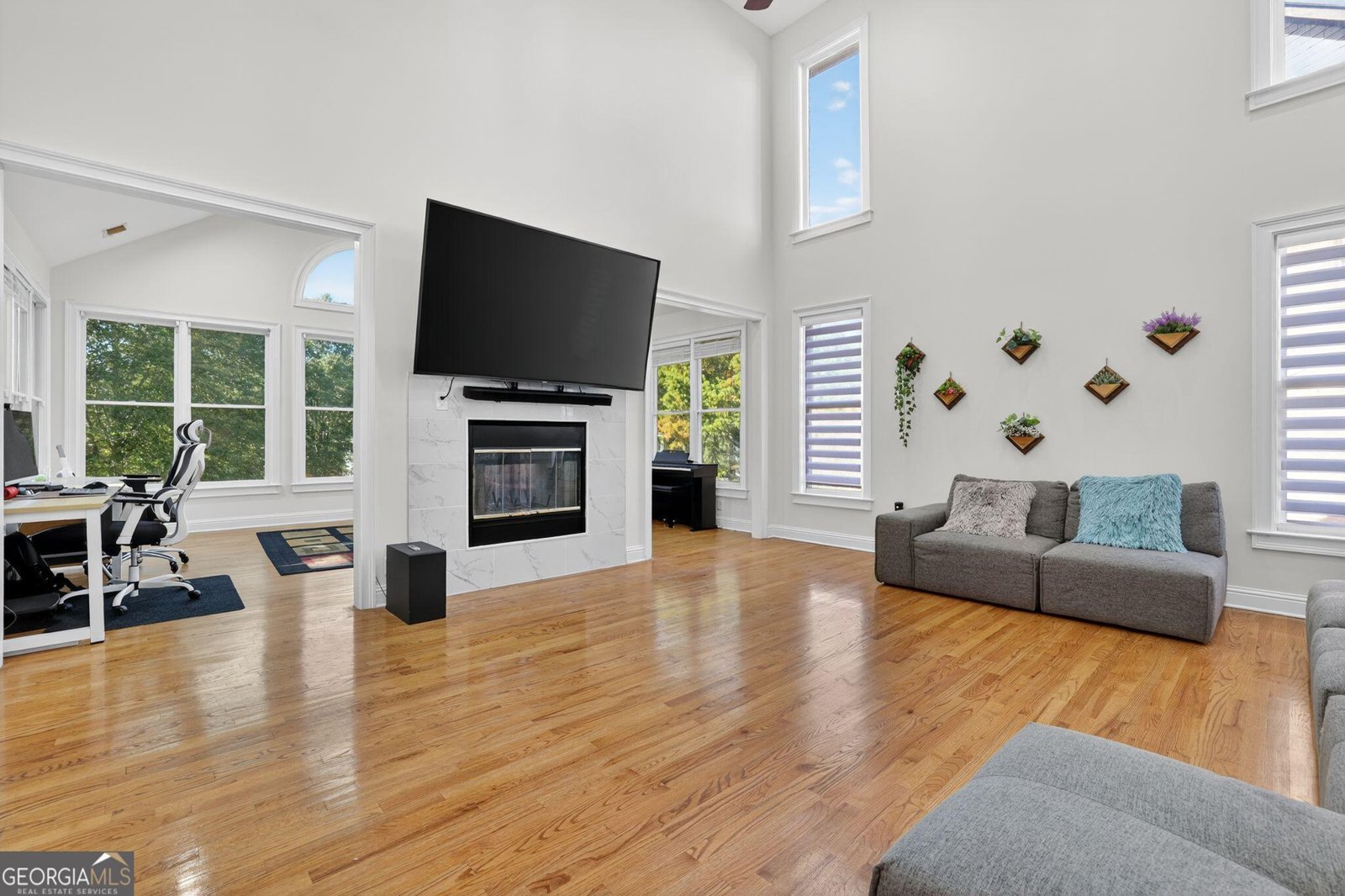 410 Fox Chase Circle Alpharetta - Photo 18