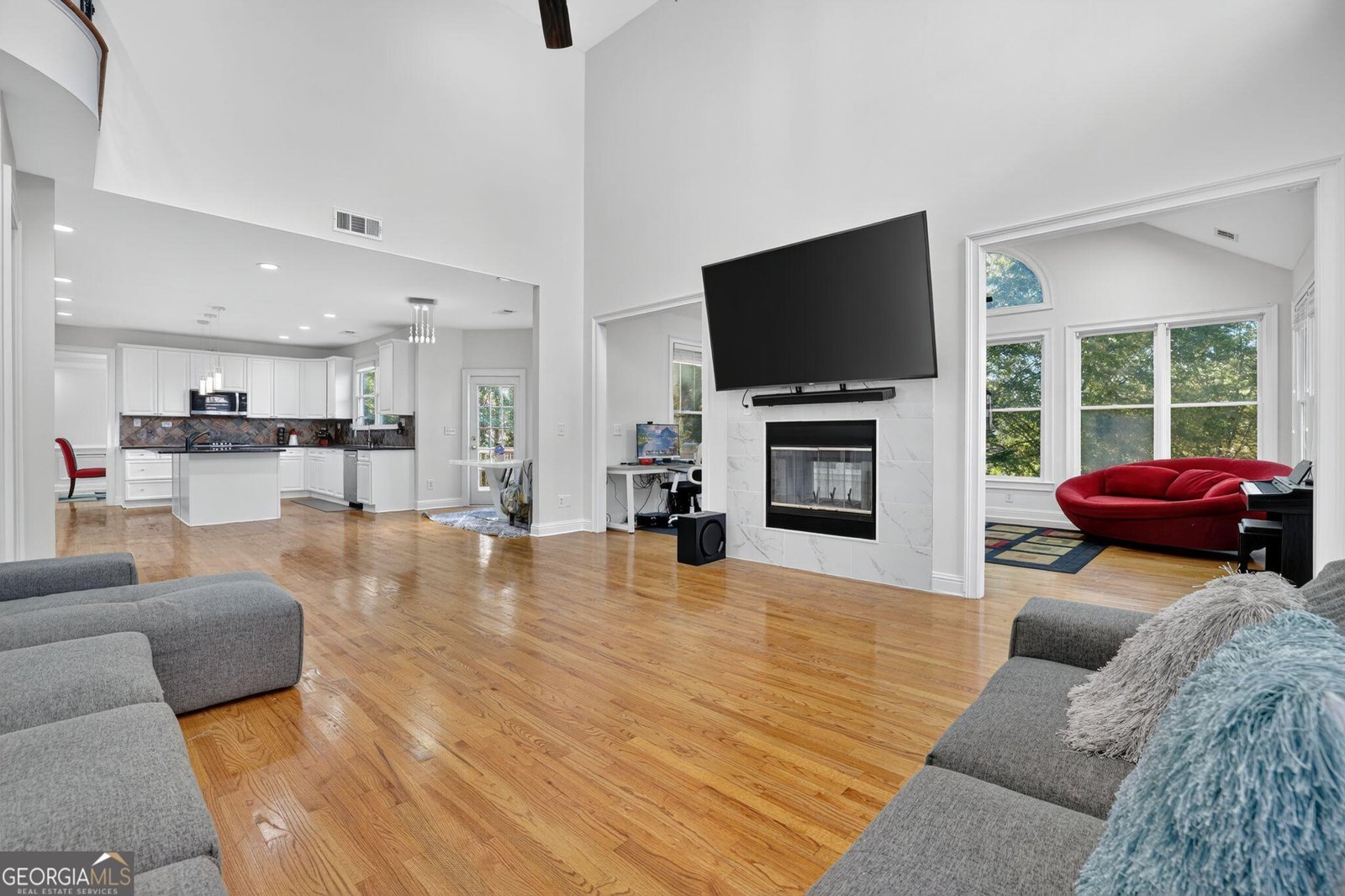 410 Fox Chase Circle Alpharetta - Photo 19