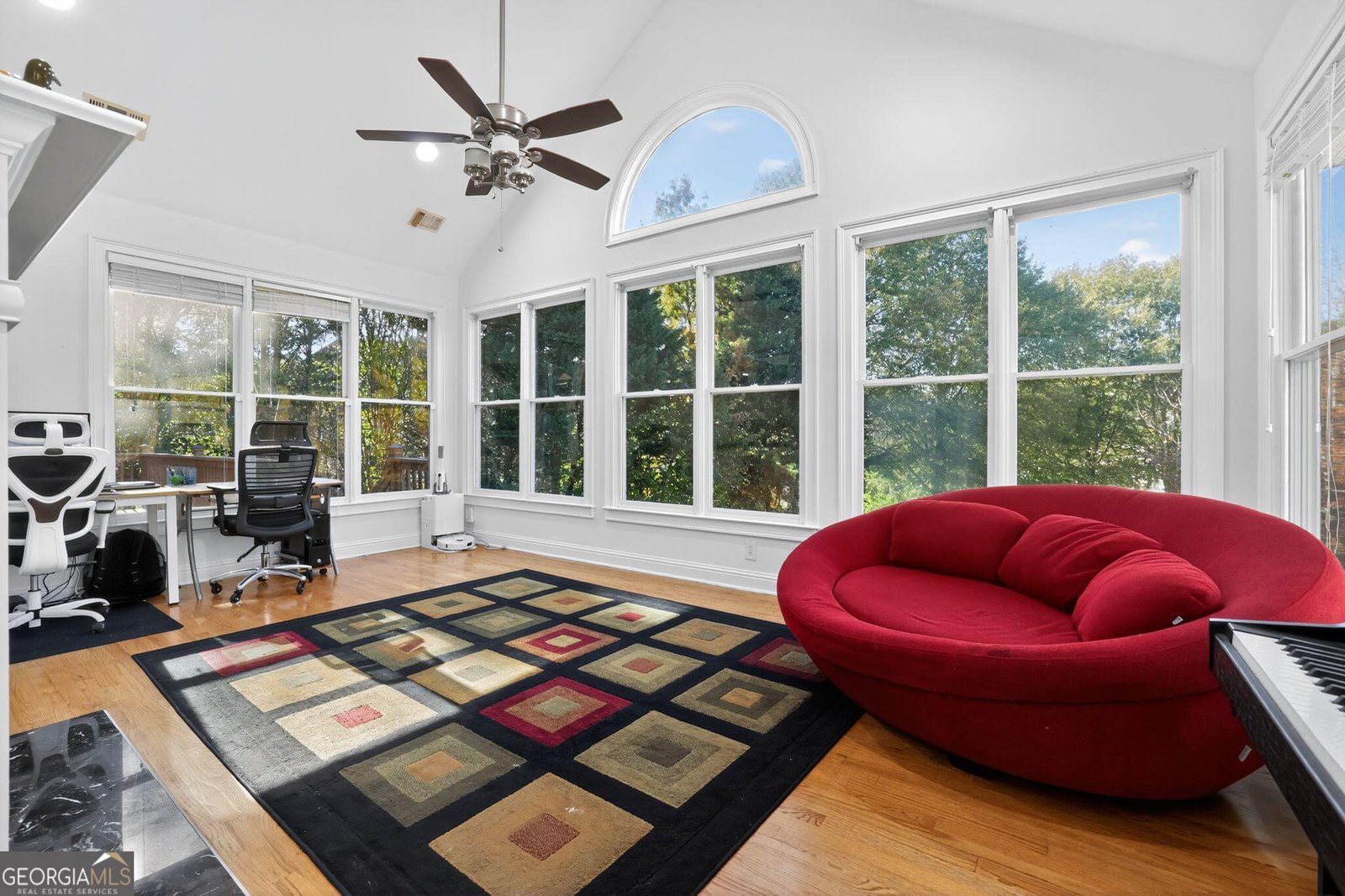 410 Fox Chase Circle Alpharetta - Photo 20