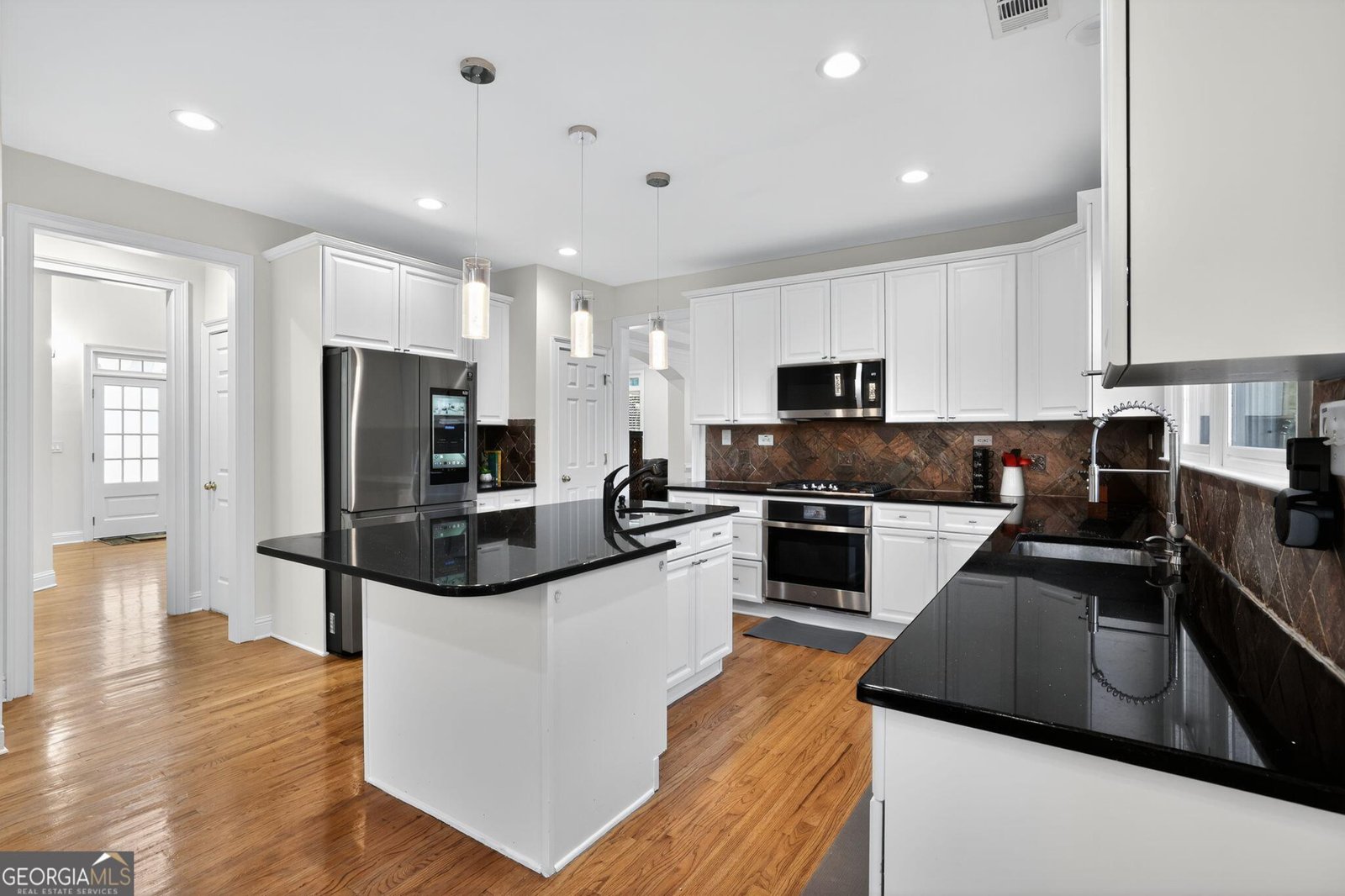 410 Fox Chase Circle Alpharetta - Photo 22