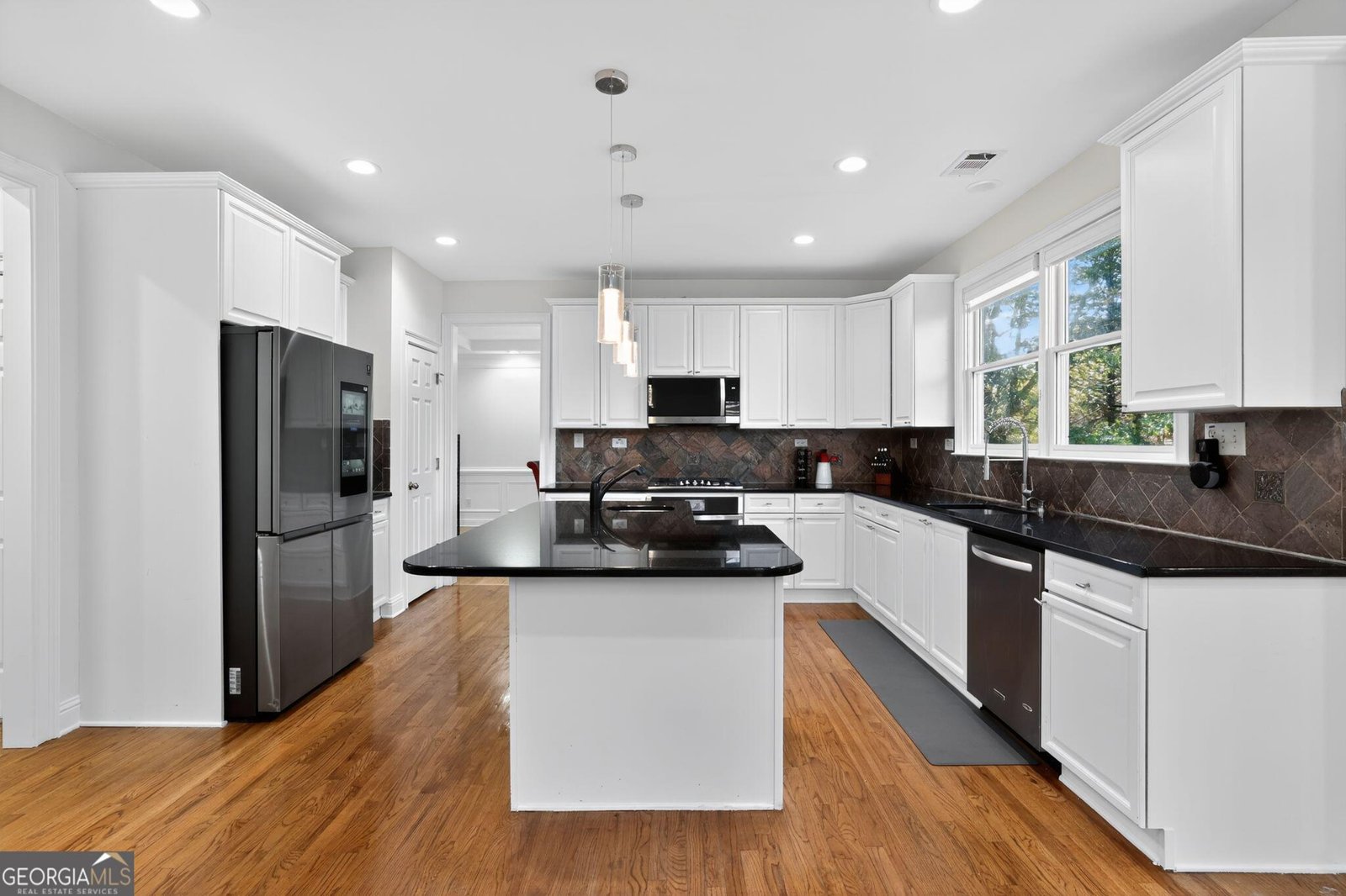 410 Fox Chase Circle Alpharetta - Photo 23