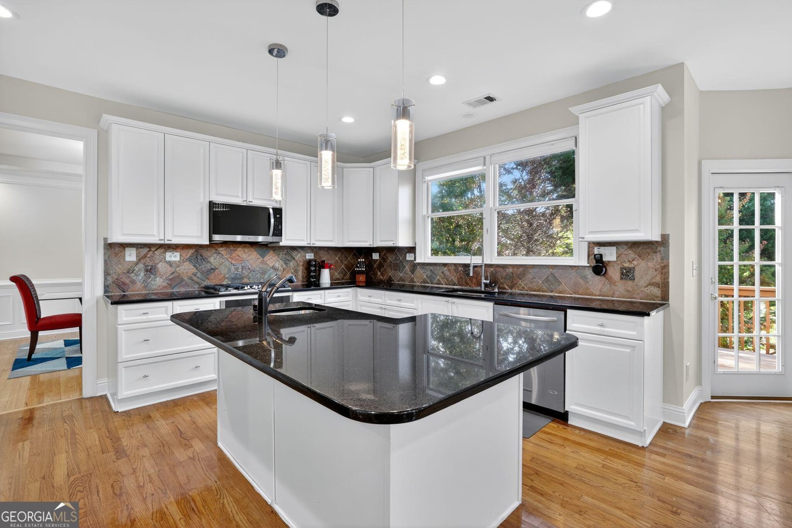 410 Fox Chase Circle Alpharetta - Photo 24