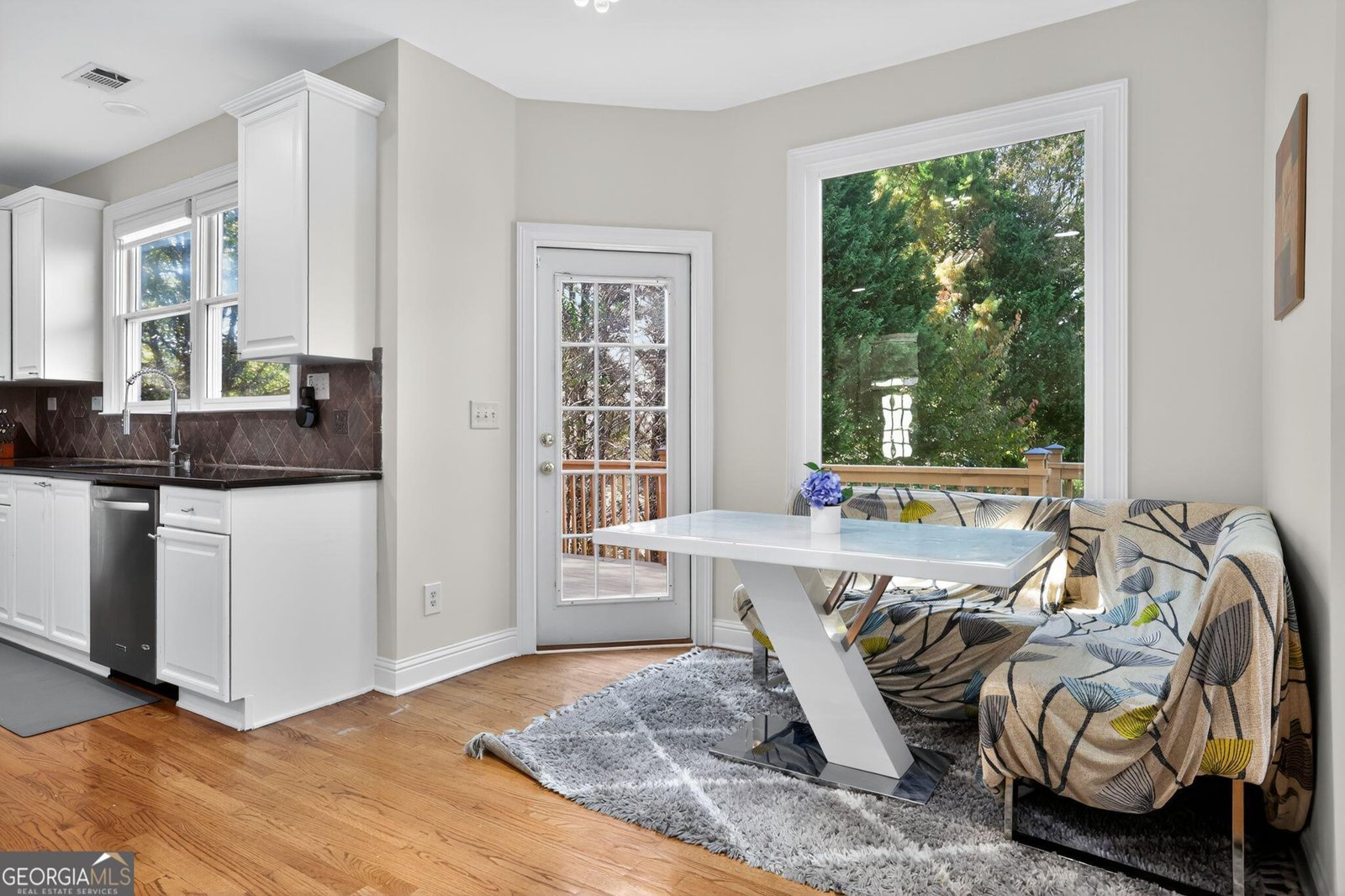 410 Fox Chase Circle Alpharetta - Photo 25