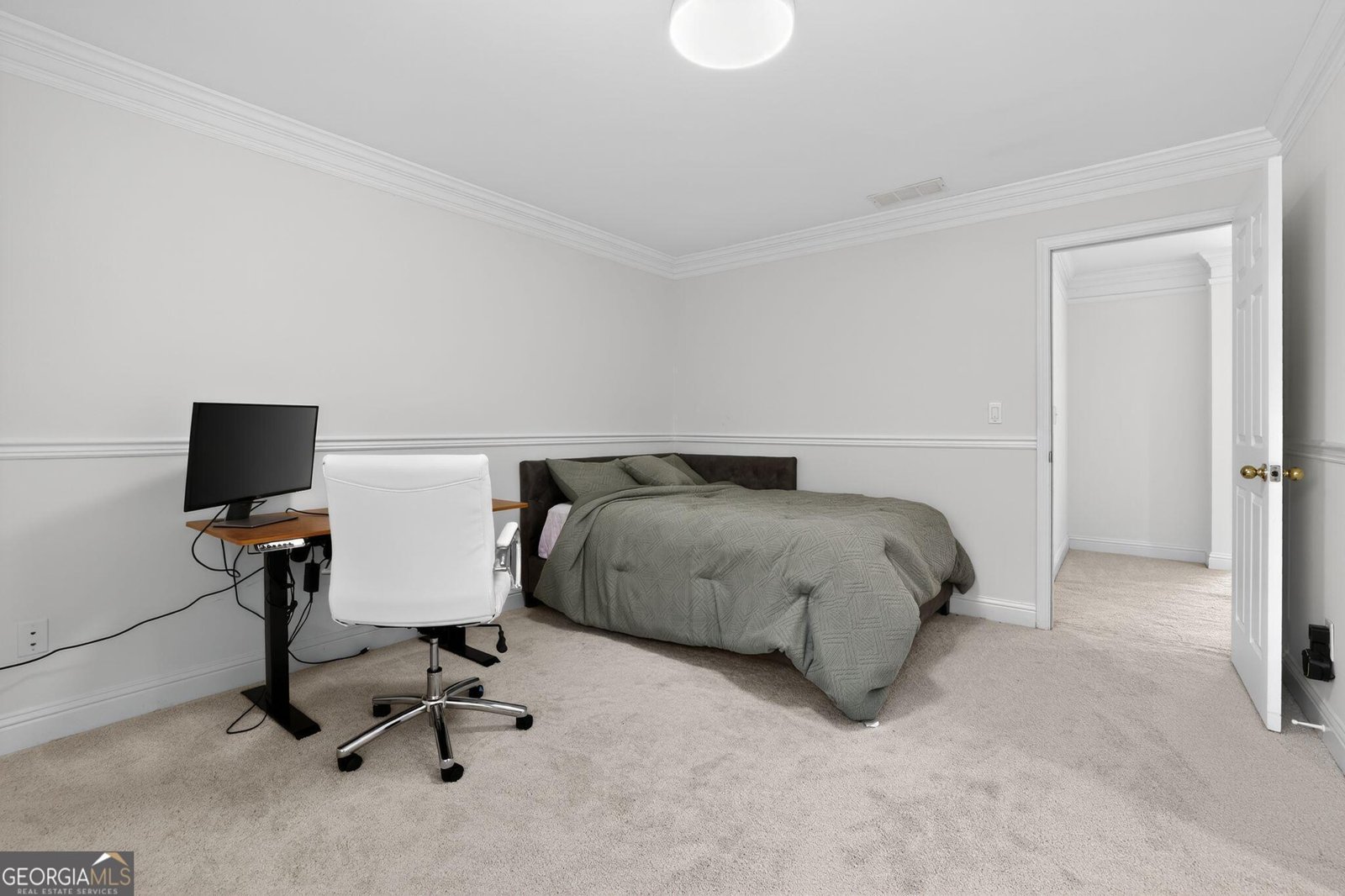 410 Fox Chase Circle Alpharetta - Photo 31