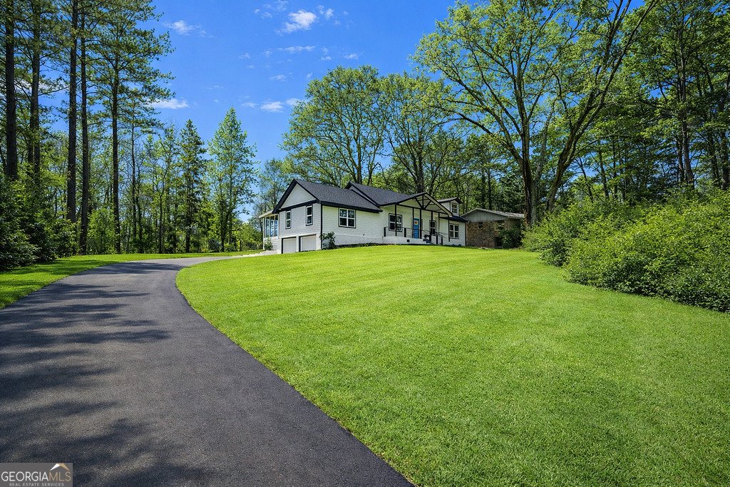 3300 Boring Road Decatur - Photo 1