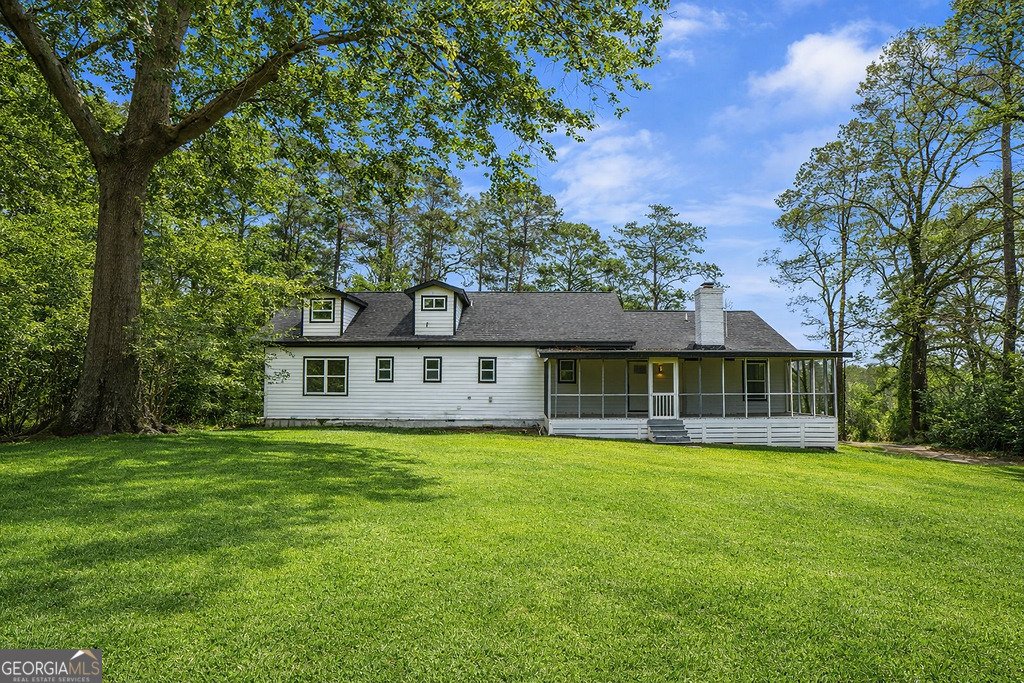 3300 Boring Road Decatur - Photo 10