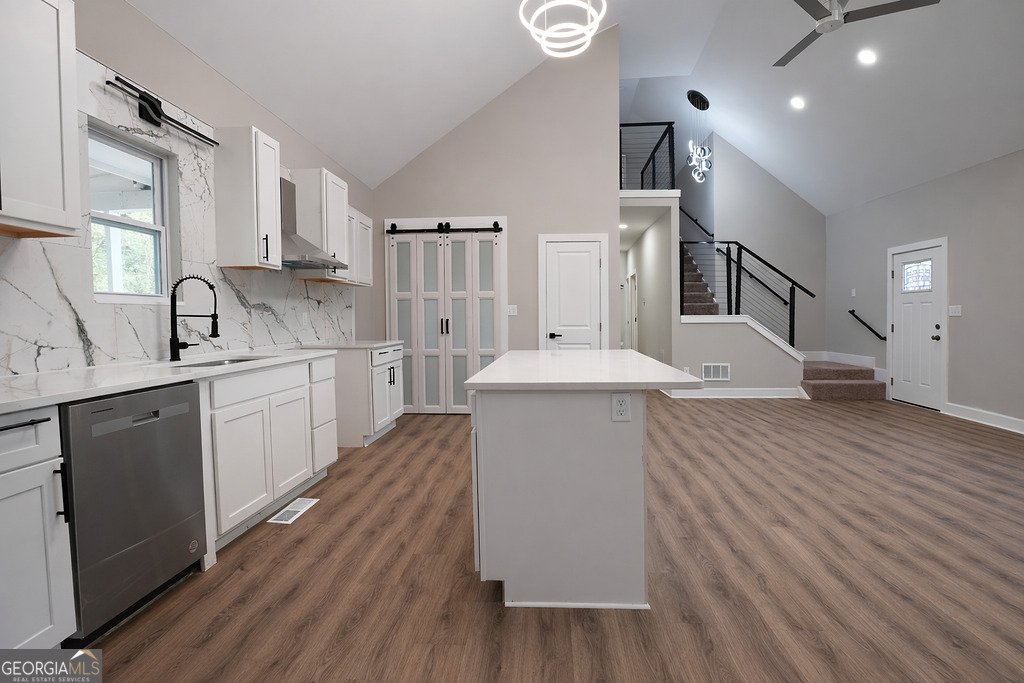 3300 Boring Road Decatur - Photo 15