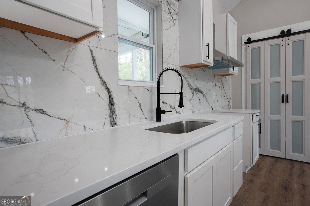 3300 Boring Road Decatur - Photo 16