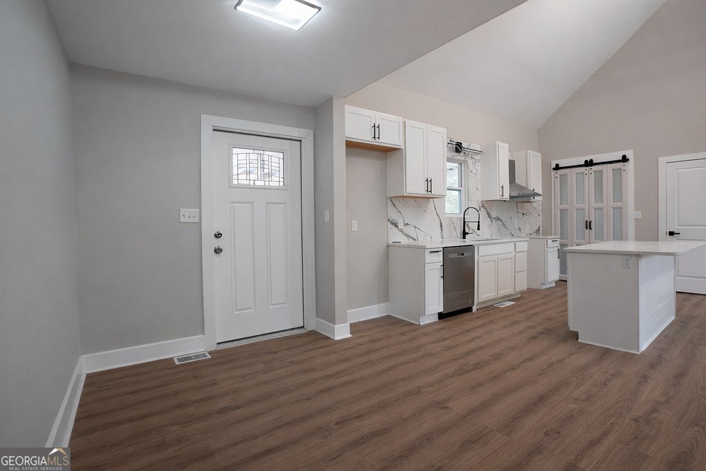 3300 Boring Road Decatur - Photo 17