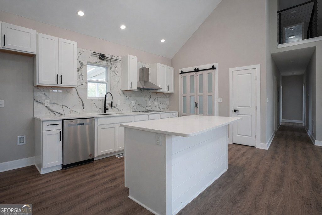 3300 Boring Road Decatur - Photo 18