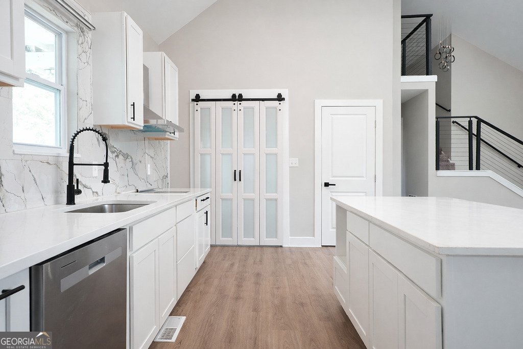 3300 Boring Road Decatur - Photo 19