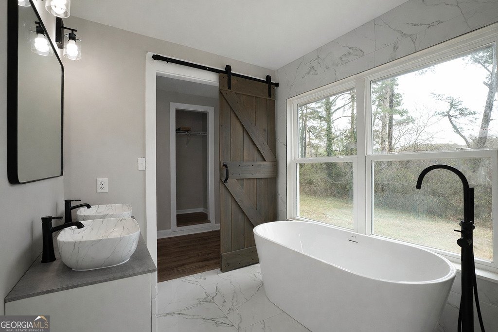 3300 Boring Road Decatur - Photo 21