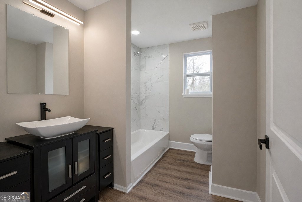 3300 Boring Road Decatur - Photo 24