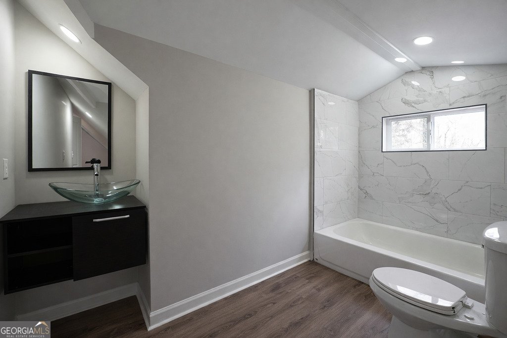 3300 Boring Road Decatur - Photo 28