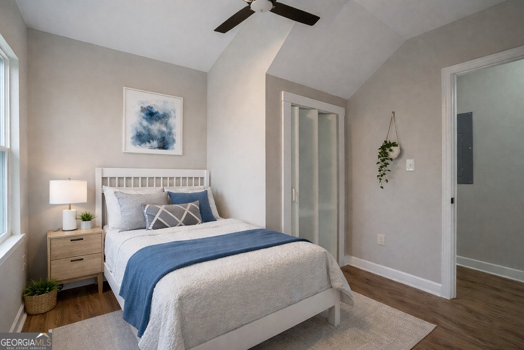 3300 Boring Road Decatur - Photo 33