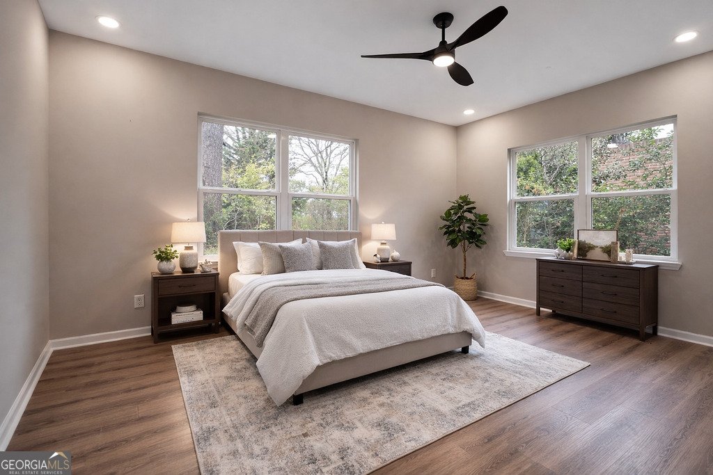 3300 Boring Road Decatur - Photo 35