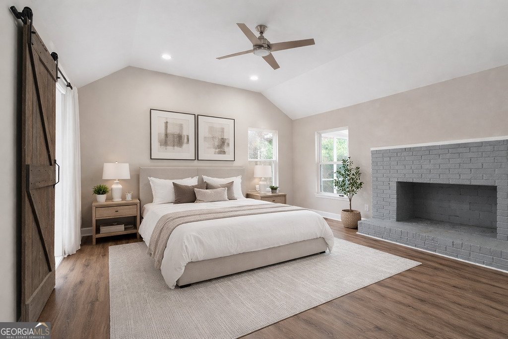 3300 Boring Road Decatur - Photo 37