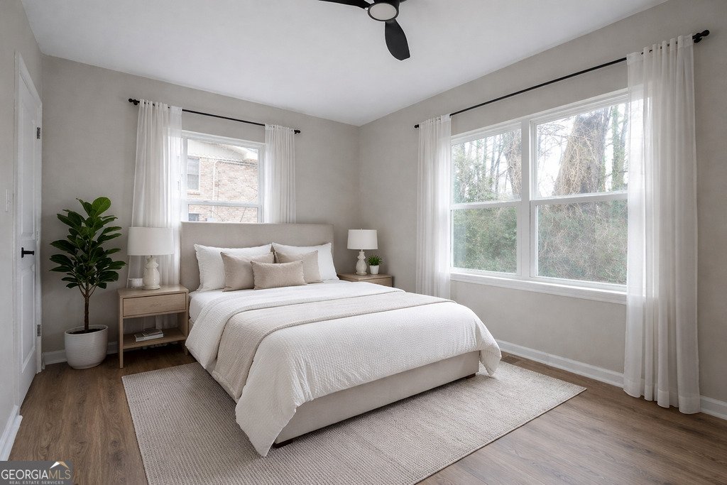 3300 Boring Road Decatur - Photo 39